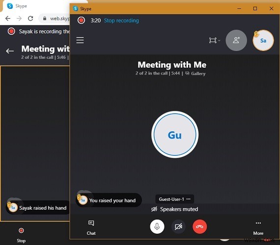 Skype「Meet Now」の使い方徹底解説！無料・時間無制限のZoom代替ツール