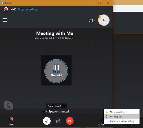 Skype「Meet Now」の使い方徹底解説！無料・時間無制限のZoom代替ツール