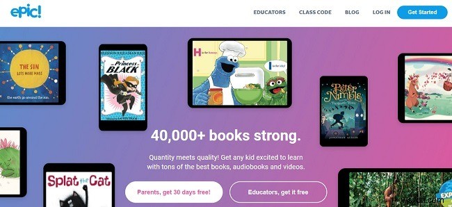 無制限に読書を楽しむためのKindle Unlimited代替サービス7選