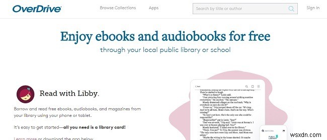 無制限に読書を楽しむためのKindle Unlimited代替サービス7選