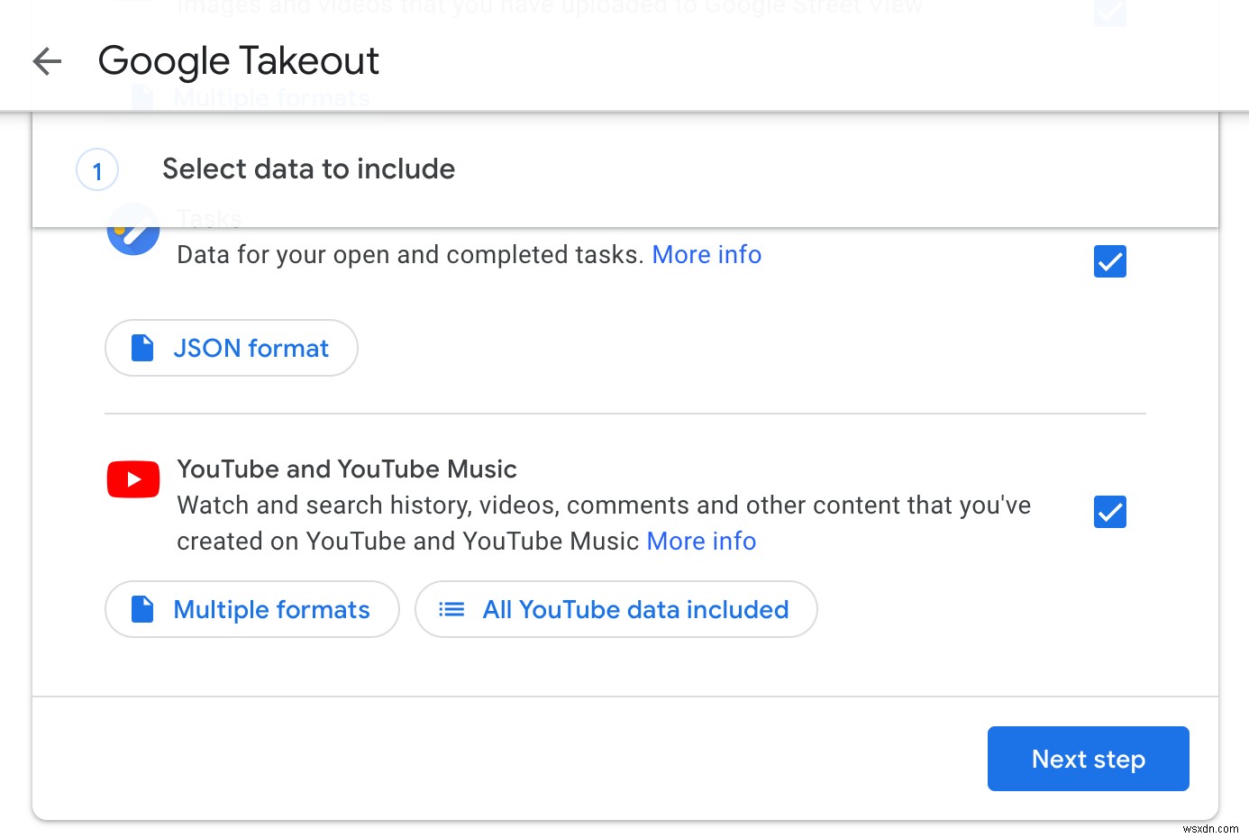 自分のYouTube動画をダウンロードする2つの簡単な方法【Studio＆Google Takeout】