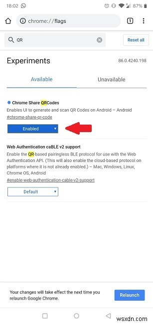 Google ChromeでQRコードを簡単に作成する方法｜PC・Android両方の手順を解説