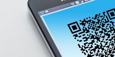 Google ChromeでQRコードを簡単に作成する方法｜PC・Android両方の手順を解説