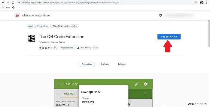 Google ChromeでQRコードを簡単に作成する方法｜PC・Android両方の手順を解説