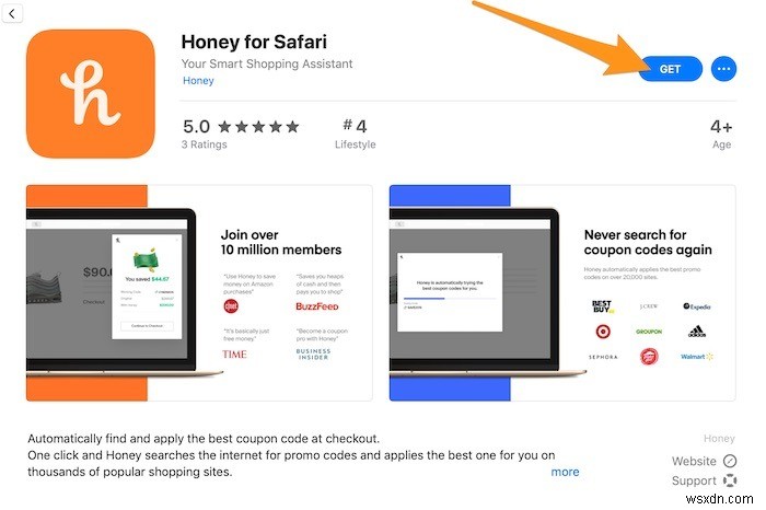 2020年版|macOSのSafariを快適にするおすすめ拡張機能8選