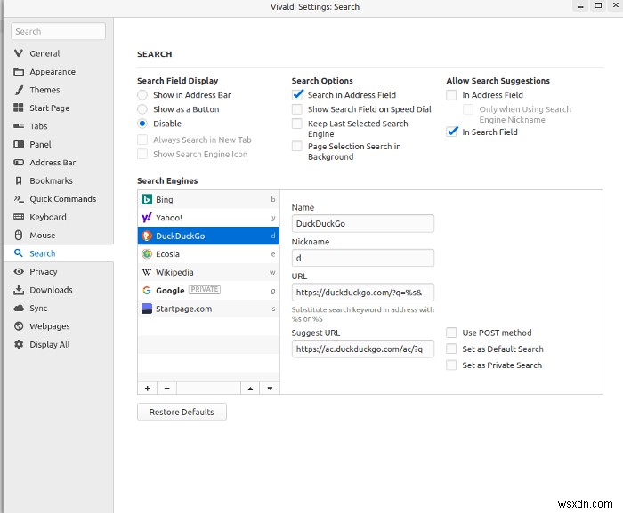 ChromeからVivaldiへ乗り換える方法｜ブックマーク移行からカスタマイズまで徹底解説
