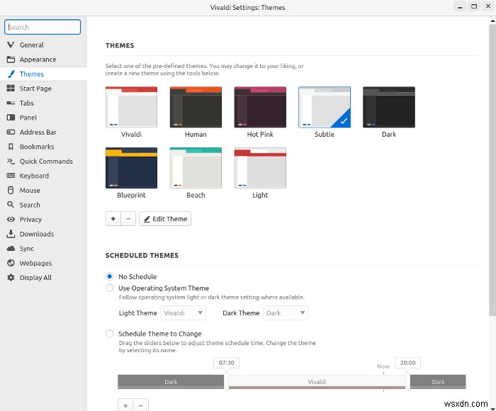 ChromeからVivaldiへ乗り換える方法｜ブックマーク移行からカスタマイズまで徹底解説