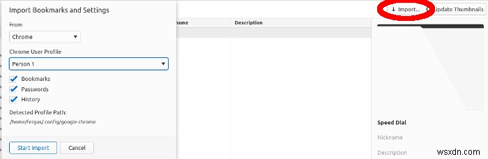 ChromeからVivaldiへ乗り換える方法｜ブックマーク移行からカスタマイズまで徹底解説