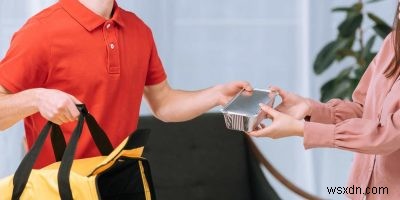 Google Voiceでフードデリバリーの通知ストレスを解消する方法
