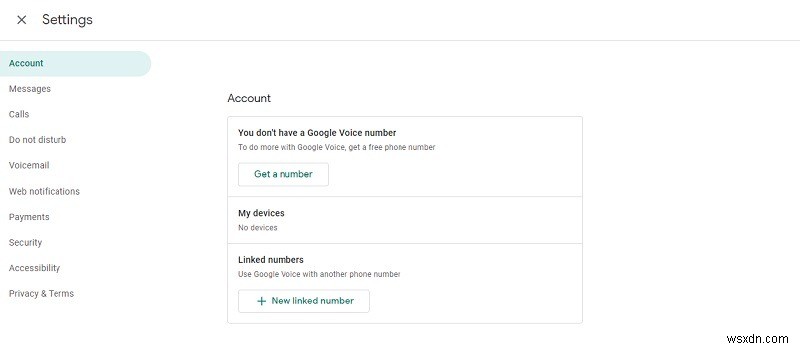 Google Voiceでフードデリバリーの通知ストレスを解消する方法