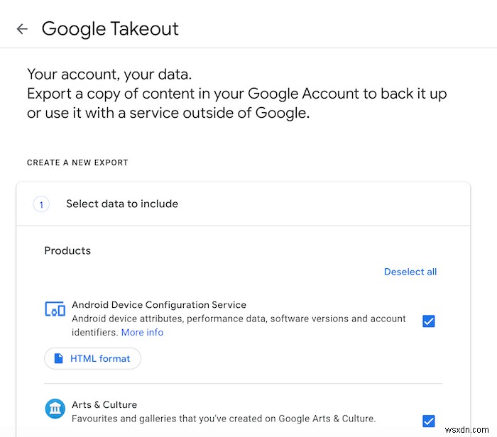 Google・Apple・Facebook・Twitterなど主要サービスから個人データをダウンロードする方法まとめ