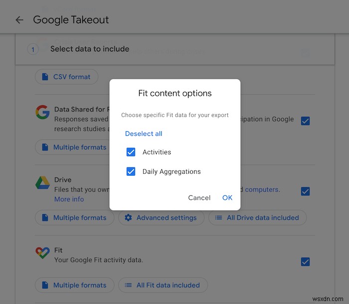 Google・Apple・Facebook・Twitterなど主要サービスから個人データをダウンロードする方法まとめ