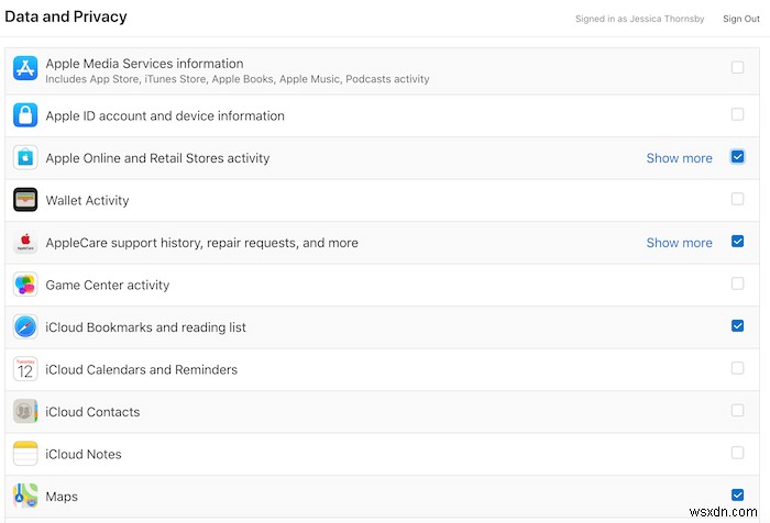 Google・Apple・Facebook・Twitterなど主要サービスから個人データをダウンロードする方法まとめ