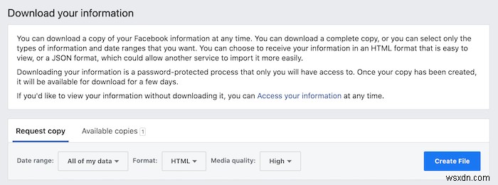 Google・Apple・Facebook・Twitterなど主要サービスから個人データをダウンロードする方法まとめ