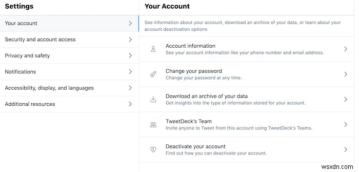 Google・Apple・Facebook・Twitterなど主要サービスから個人データをダウンロードする方法まとめ