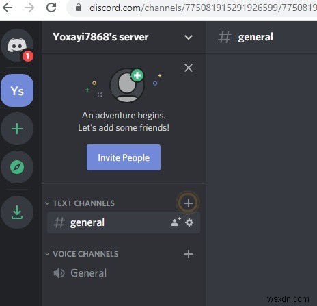 Discordで画面共有を設定する方法｜初心者向け完全ガイド