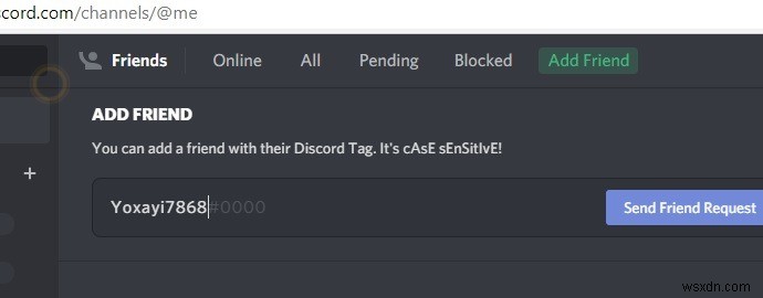Discordで画面共有を設定する方法｜初心者向け完全ガイド