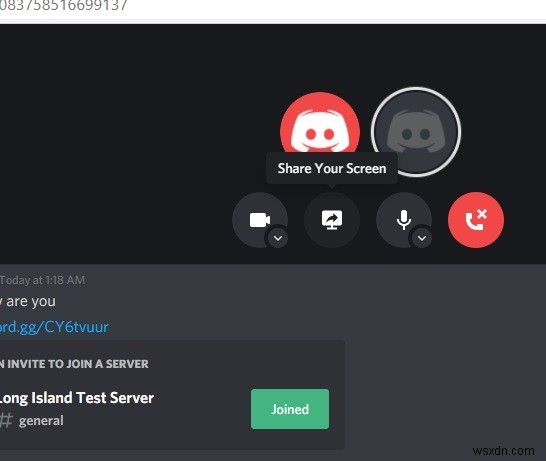 Discordで画面共有を設定する方法｜初心者向け完全ガイド