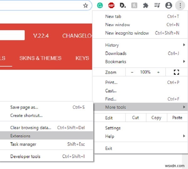 ChromeでGmailの新着通知を受け取る方法｜標準設定と拡張機能を使い分ける