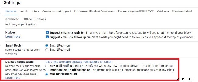 ChromeでGmailの新着通知を受け取る方法｜標準設定と拡張機能を使い分ける