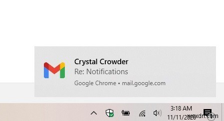 ChromeでGmailの新着通知を受け取る方法｜標準設定と拡張機能を使い分ける