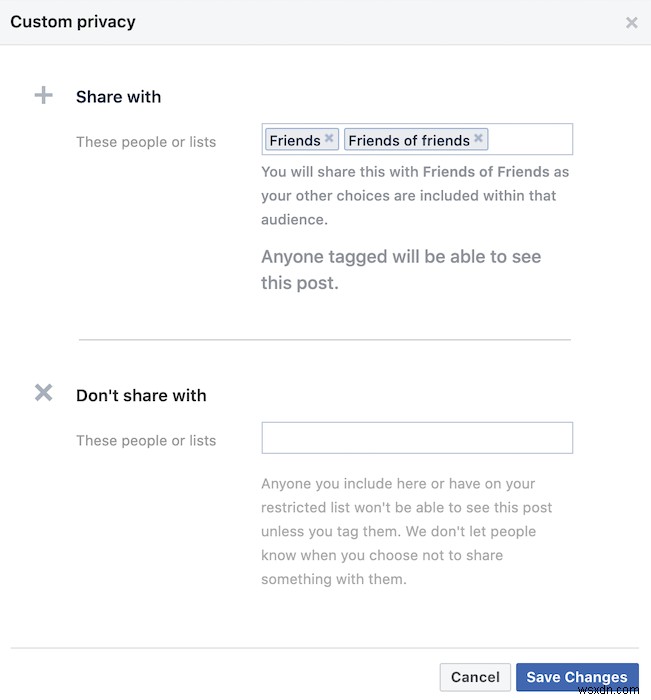 Facebookの友達リストを他人から隠す方法【PC・スマホ両対応】