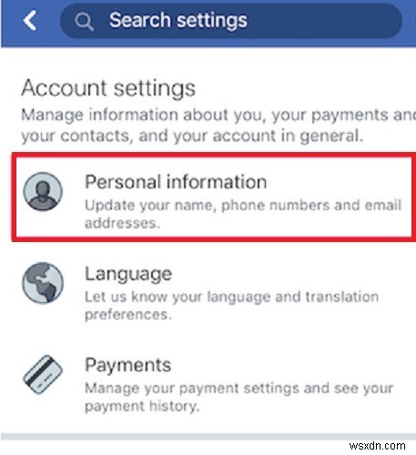 Facebookで名前を変更する方法【PC・スマホアプリ完全ガイド】