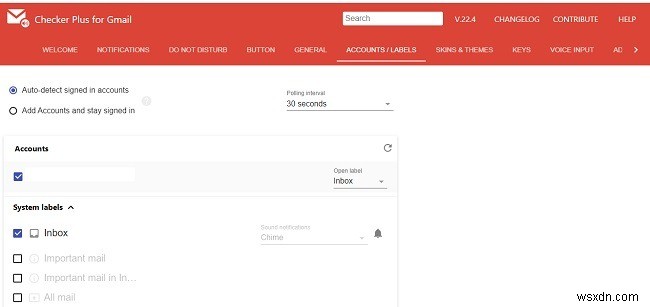 ChromeでGmailの新着通知を受け取る方法｜標準設定と拡張機能を使い分ける