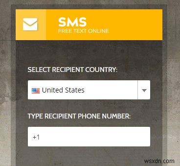 PCからテキストメッセージ（SMS）を簡単に送信する6つの方法