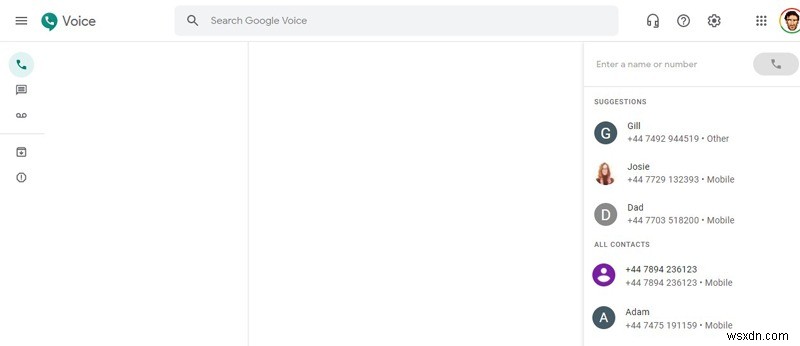 PCからテキストメッセージ（SMS）を簡単に送信する6つの方法
