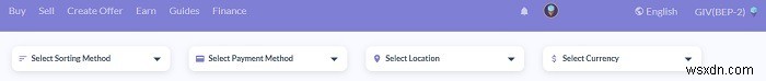 CryptoLocallyレビュー：現地通貨で手軽に始められる仮想通貨P2P取引プラットフォームの実力