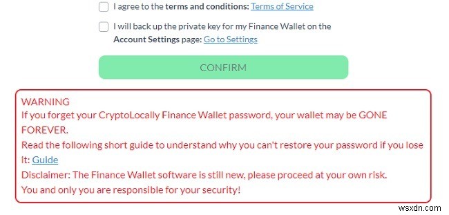 CryptoLocallyレビュー：現地通貨で手軽に始められる仮想通貨P2P取引プラットフォームの実力