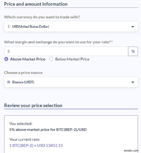 CryptoLocallyレビュー：現地通貨で手軽に始められる仮想通貨P2P取引プラットフォームの実力