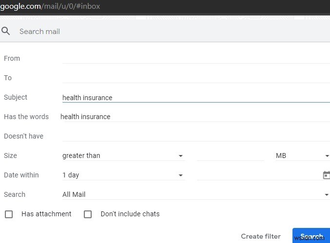 Gmailの受信トレイを送信者・件名・日付などで並べ替える方法【検索フィルタ活用術】
