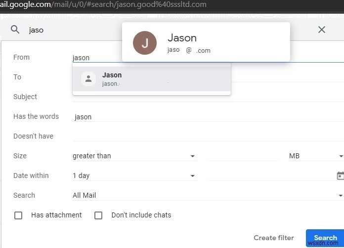 Gmailの受信トレイを送信者・件名・日付などで並べ替える方法【検索フィルタ活用術】