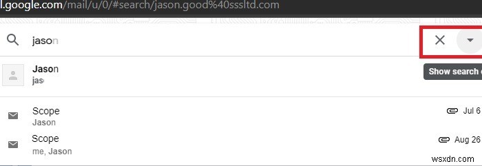 Gmailの受信トレイを送信者・件名・日付などで並べ替える方法【検索フィルタ活用術】