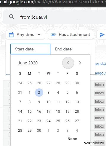 Gmailの受信トレイを送信者・件名・日付などで並べ替える方法【検索フィルタ活用術】