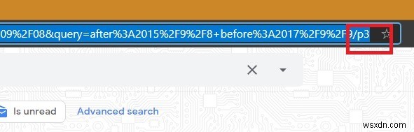 Gmailの受信トレイを送信者・件名・日付などで並べ替える方法【検索フィルタ活用術】