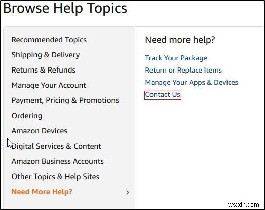 Amazonアカウントを削除する方法|事前の注意点と手順を徹底解説