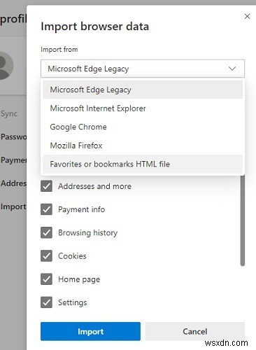 Google Chromeでブックマークをインポート・エクスポートする方法｜Edgeへの移行と同期設定も解説