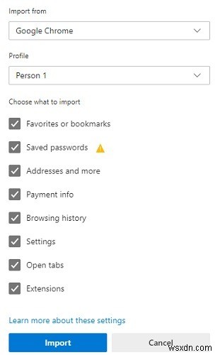 Google Chromeでブックマークをインポート・エクスポートする方法｜Edgeへの移行と同期設定も解説