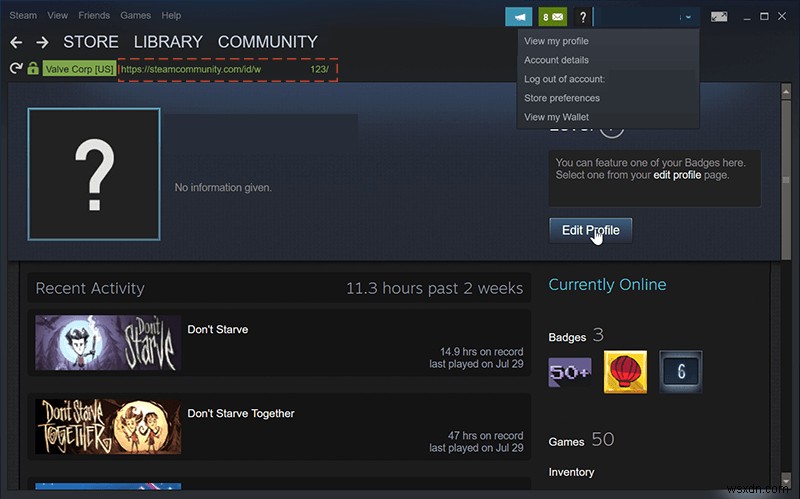 Steamの統計・支出・プレイ時間を追跡できるおすすめツール6選
