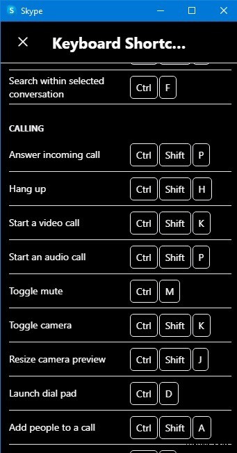 知っておきたい!Skypeをもっと便利に使えるテクニック8選
