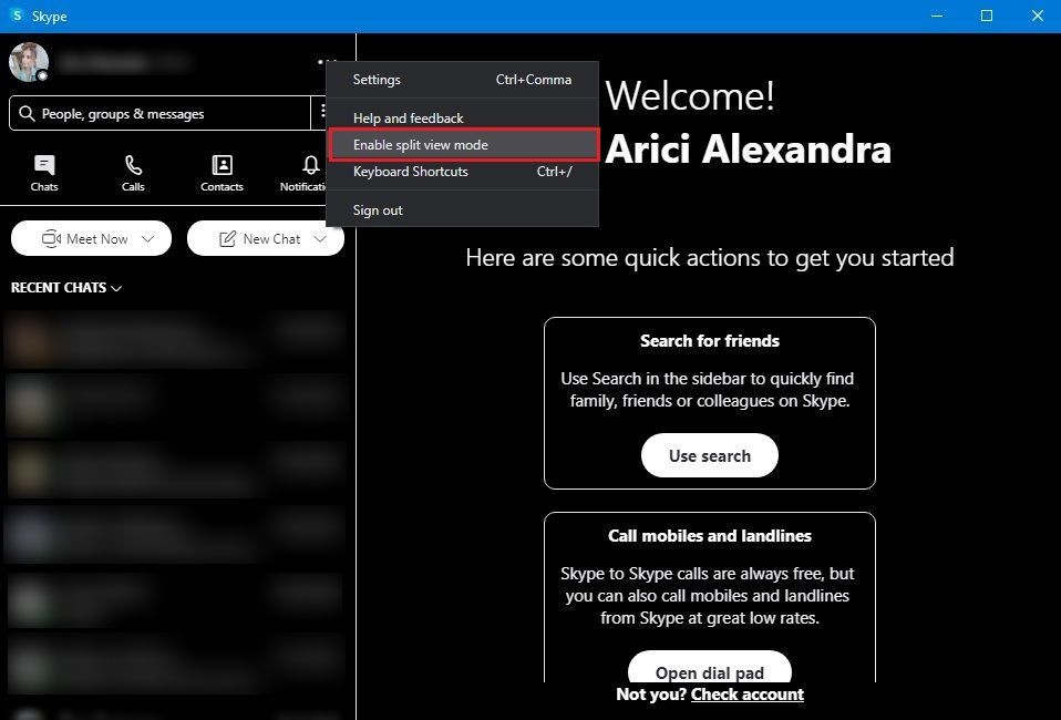 知っておきたい!Skypeをもっと便利に使えるテクニック8選