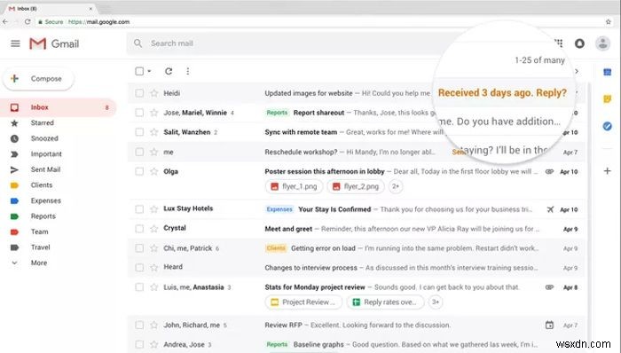 知らないと損をする!?メール作業の生産性が上がるGmail便利機能9選