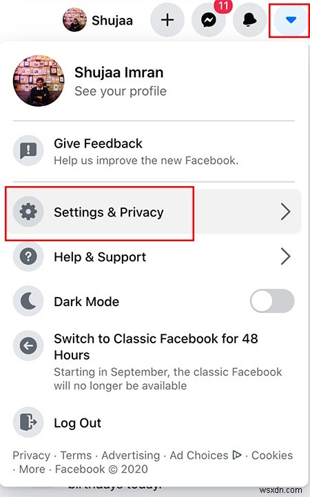 Facebookの写真・動画をDropboxやGoogleフォトに転送する方法【PC・スマホ対応】