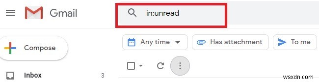 Gmailの未読メールを一括で既読にする＆まとめて削除する方法