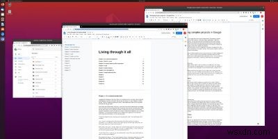 Googleドキュメントで複雑な文書を美しく整えるための便利な機能まとめ