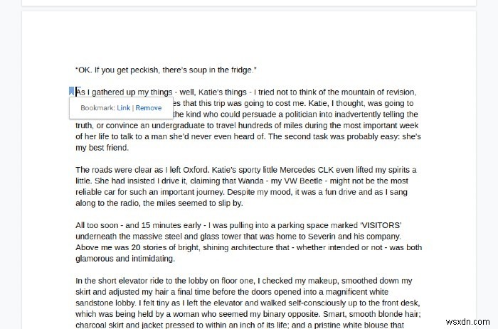 Googleドキュメントで複雑な文書を美しく整えるための便利な機能まとめ