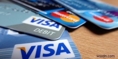 「Privacy」アプリで使い捨てできる仮想クレジットカード番号を発行する方法